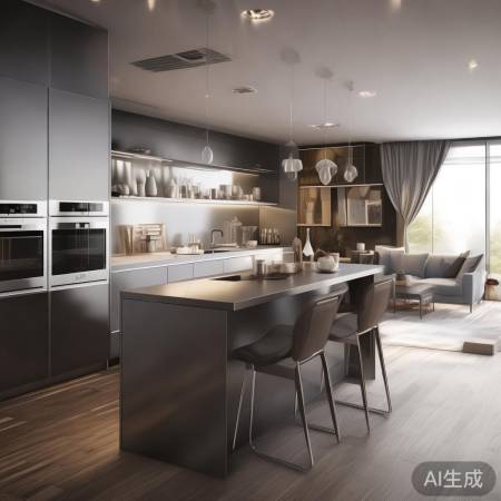 “六点半油烟机吸力大测评”