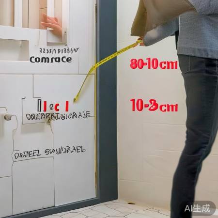 量门距选马桶类型