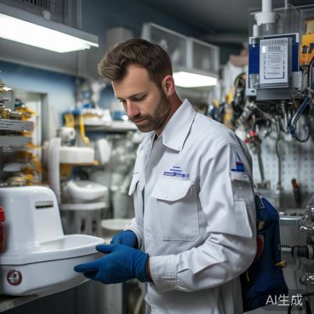 专业认证，规范维修