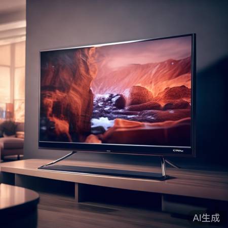 电视选对，观影更美好。