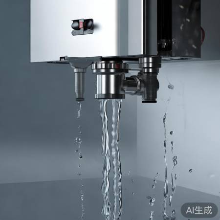 安全为先，排空壁挂炉水