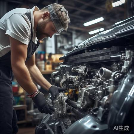 维修小贴士，牢记要点