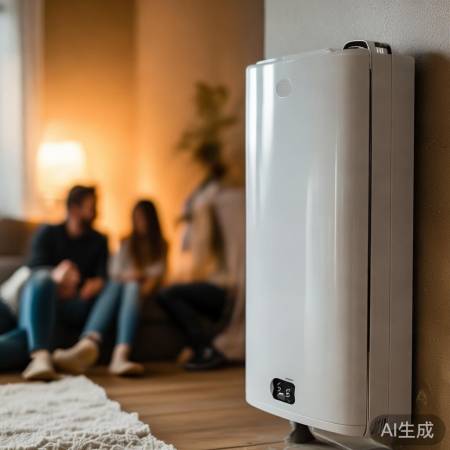 壁挂炉保养，温暖长久