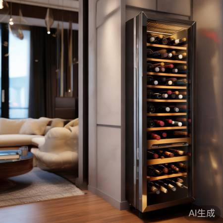 酒柜选对生活更美好