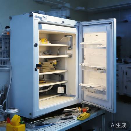 “多联机消毒柜维修技巧”