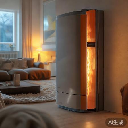 壁挂炉供暖电量一览