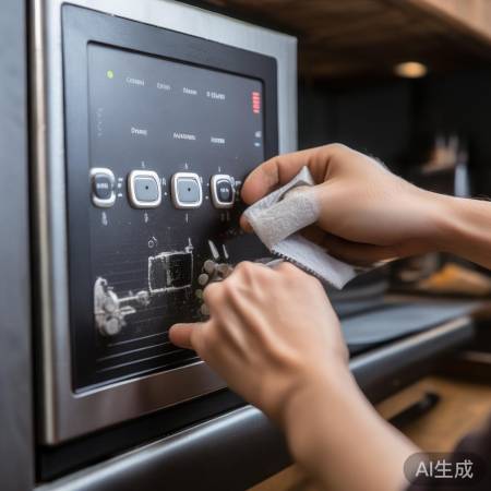 重启或清理按键解决卡顿