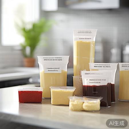 布丁保质期因因素而异