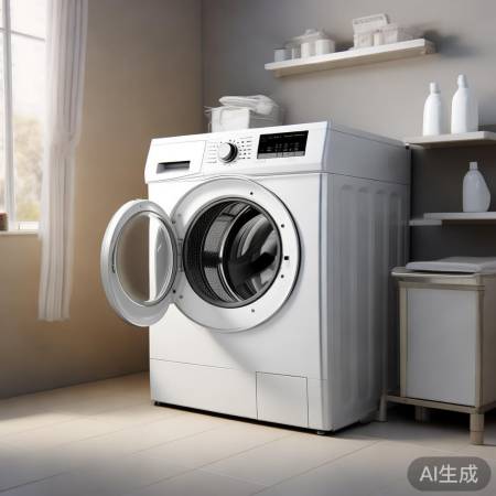 定期使用洗衣机，防潮防霉