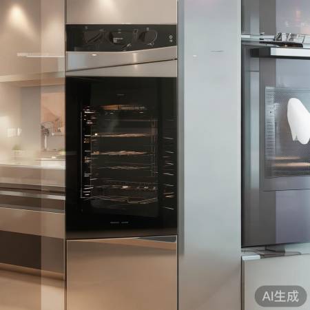 老板602油烟机，时尚升级厨房