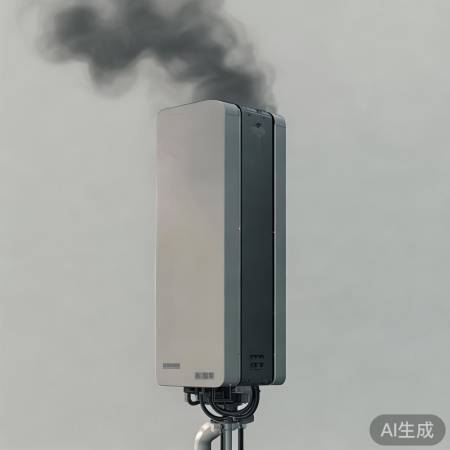 壁挂炉燃烧效率影响冒烟