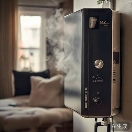 壁挂炉启动水位揭秘