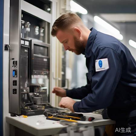 专业认证，规范维修