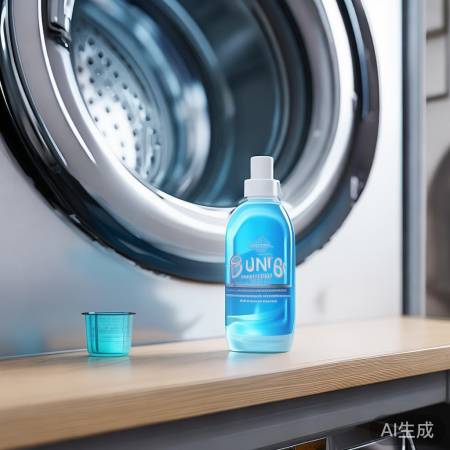 洗衣机清洁剂使用技巧