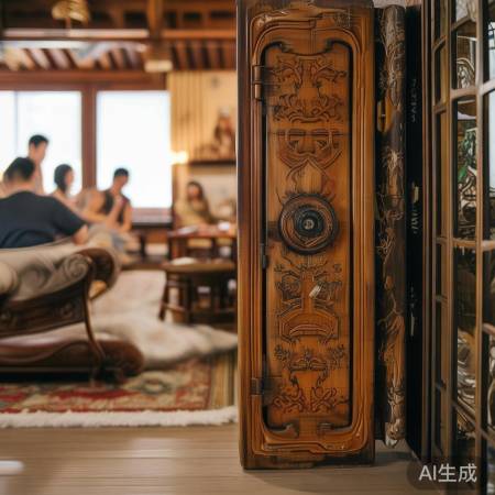 保险柜风水选色指南