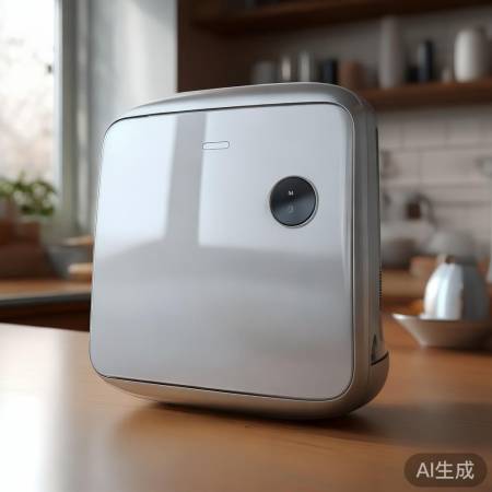 设备小巧易用，一键启动