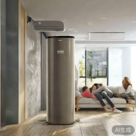 大金空调，制冷快又节能