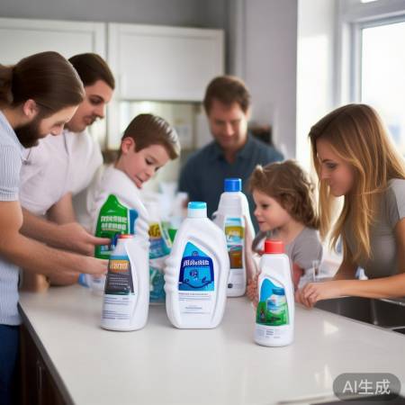 “活性酶洗涤，选正规品牌”