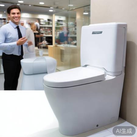 智能马桶选品牌，售后保障是关键