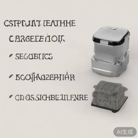 材质影响消毒效果，预算选型。