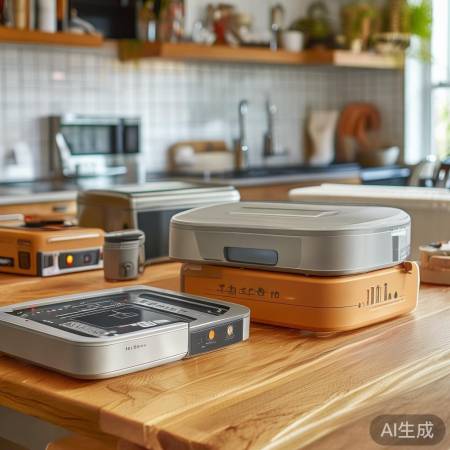 加热盒选购攻略，消毒柜配件大作