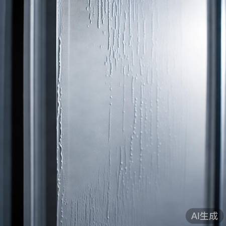 保鲜室密封防湿气泄露