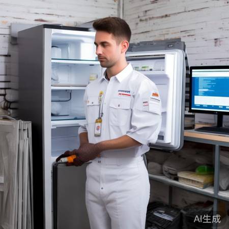 专业认证，诚信维修