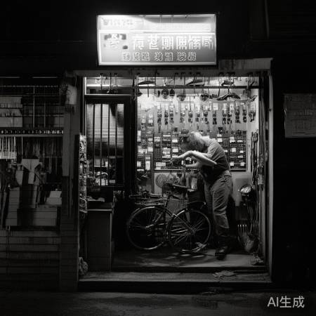 清镇开锁师傅，技术好态度佳