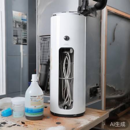 热水器清洁保养，半年一次。