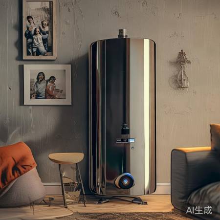 壁挂炉：家庭重要小成员