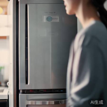 荣事达冰箱温度调节指南