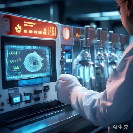 精确毫秒控温，细菌生存关键