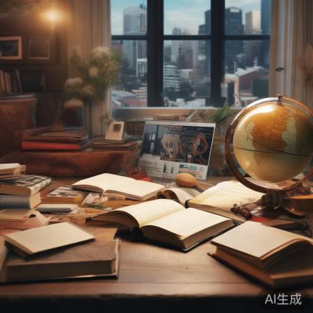 发现生活学问，干货满满！