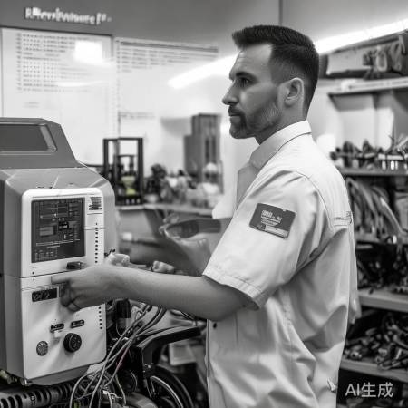 专业认证，严格规范油烟机维修