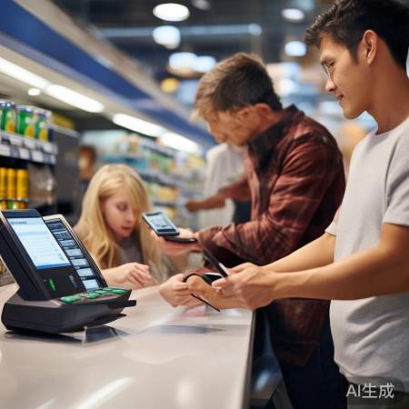 NFC便捷生活，一机在手，安全