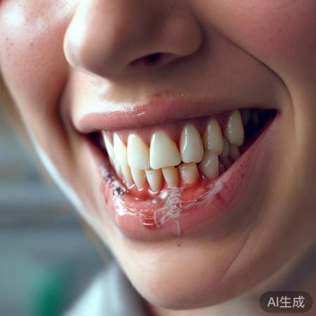 拔牙恢复需注意饮食与运动