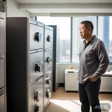 保险柜选购需谨慎，实体店体验佳