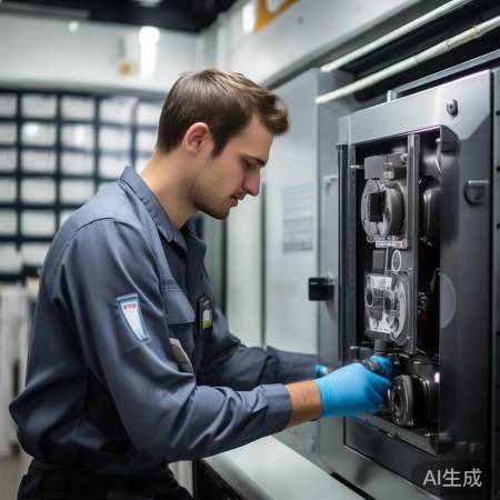 专业保险柜维修，90天质保