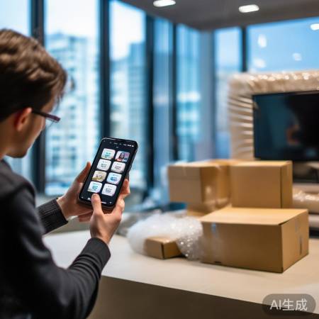 比价选快递，打包省费用