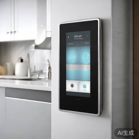 触控操作简单易学