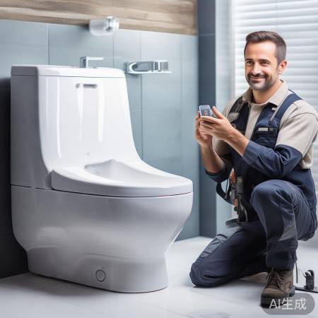 智能马桶维修热线，专业管家式服