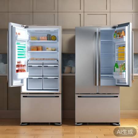 冰箱能效等级看耗电