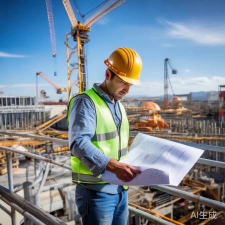 施工规范，质量为本