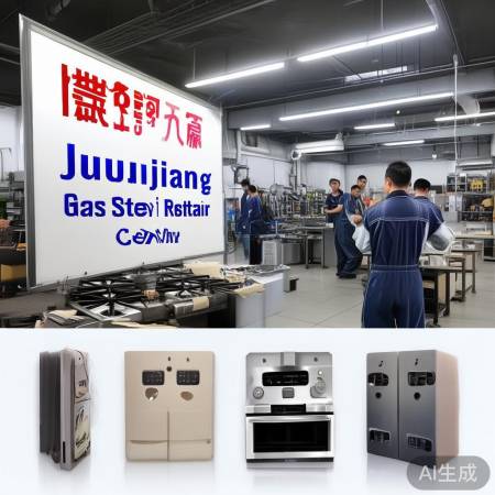 鸠江燃气灶维修，服务好，电话0