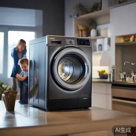 免清洗省时省力