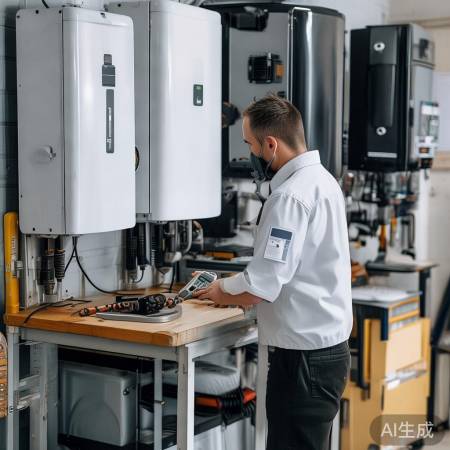 壁挂炉维修规范专业