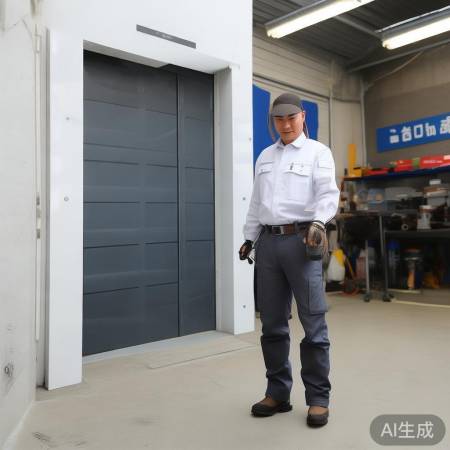 专业认证，规范维修