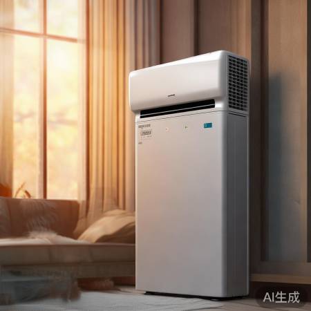 单冷空调，四季两用