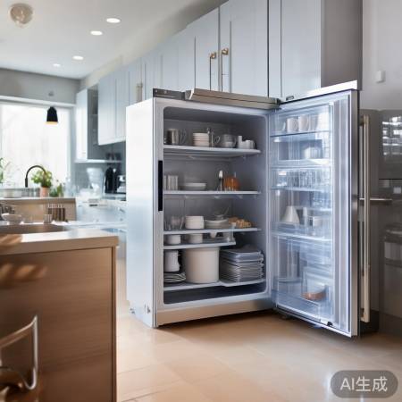 消毒柜：守护家庭健康小卫士