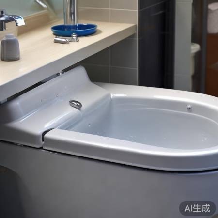 马桶清洁小技巧